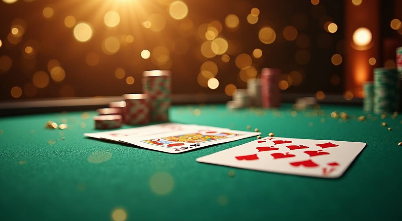 senang88 Classic Blackjack
