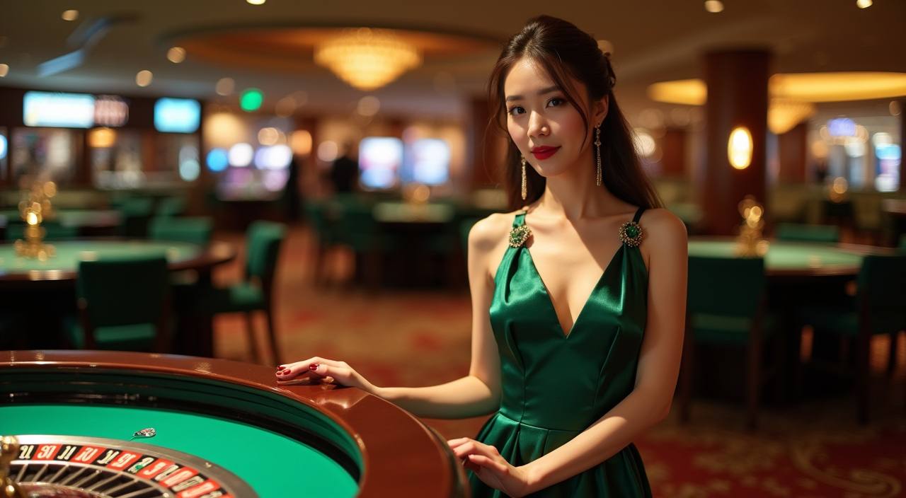 senang88 Hibiscus Gold Slots