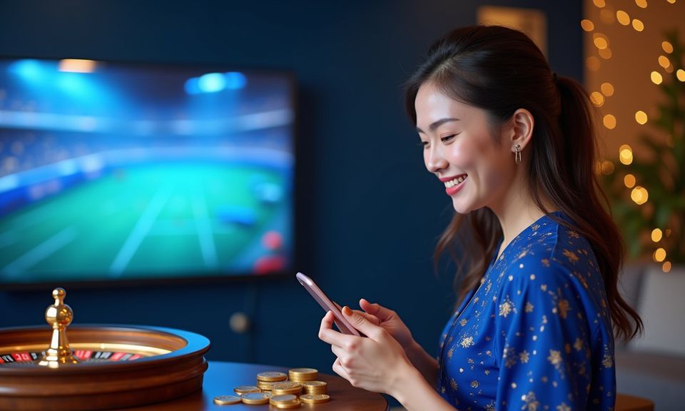 senang88 Golden Paddy Slots Opens In Your Lobby